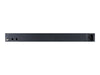 ATEN Eco PDU – 8 Anschlüsse, Ethernet-Steuerung