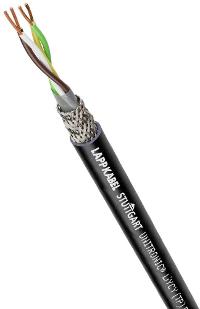 Lapp Datenkabel 1000 m – Robuste Verbindung für Ihr Netzwerk