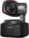 OBSBOT Tiny 2 Webcam – 4K-Auflösung, automatische Verfolgung