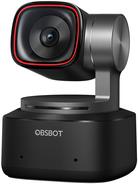 OBSBOT Tiny 2 Webcam – 4K-Auflösung, automatische Verfolgung
