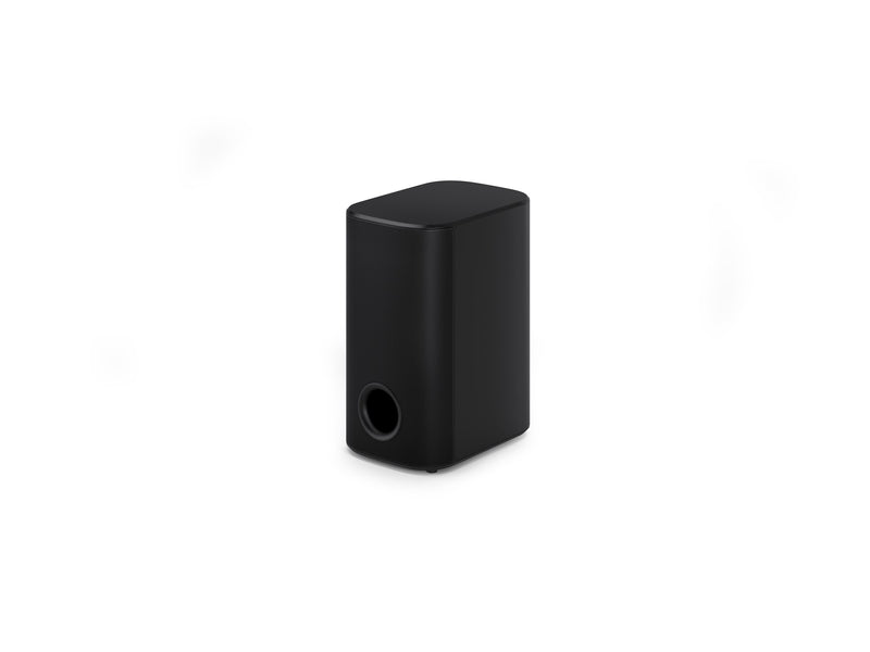 LG Soundbar-System – 3D-Klang, 400 Watt Leistung