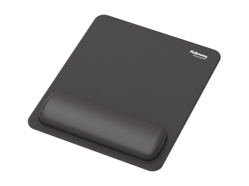 Fellowes Mauspad mit Handgelenkauflage – Komfortabel und staubfest