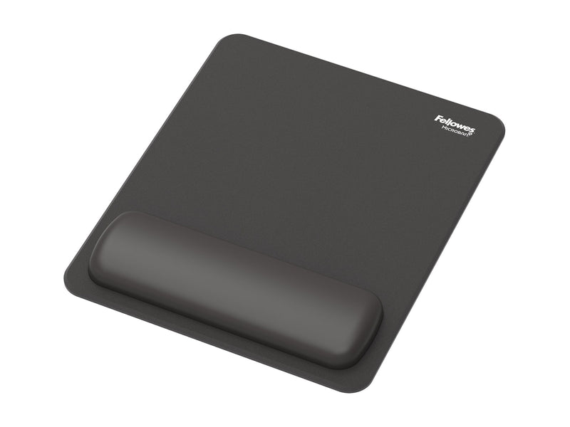 Fellowes Mauspad mit Handgelenkauflage – Komfortabel und staubfest