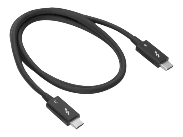Lenovo Thunderbolt 3 Dock – Dual 4K-Displays, schnelles Laden