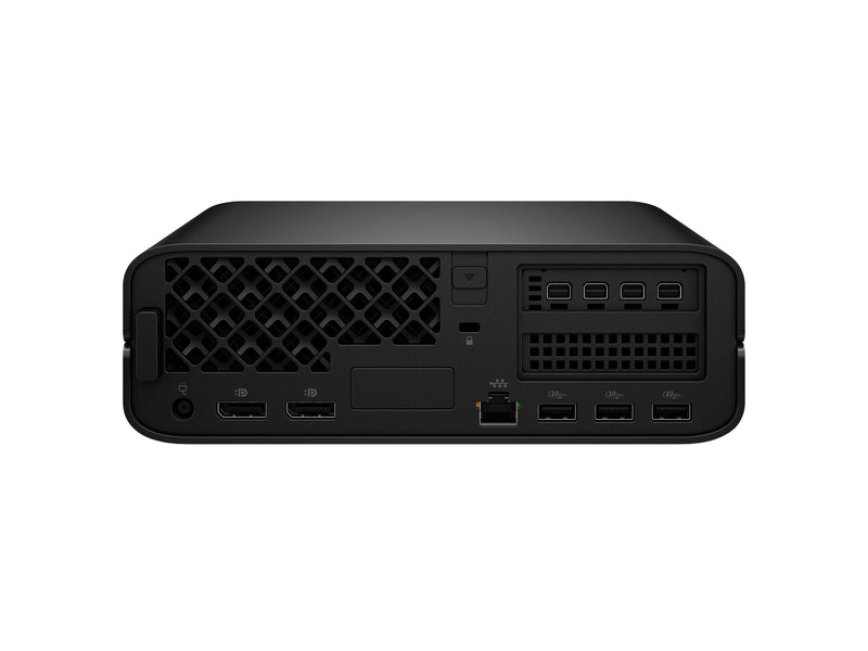 HP Z2 Mini Workstation – Core Ultra 9, 64 GB RAM, 1 TB SSD