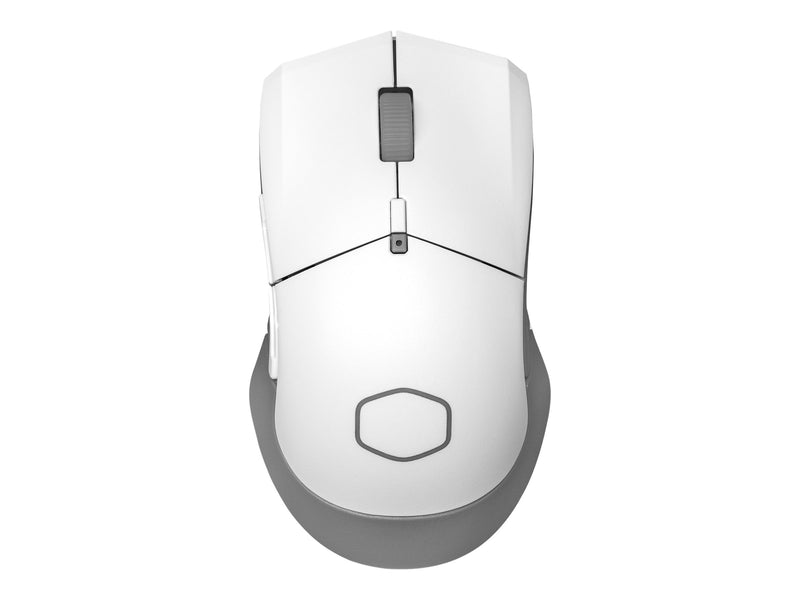 Cooler Master Gaming-Maus – Kabellos, 6 Tasten, für Rechtshänder