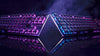 TURTLE BEACH Gaming-Tastatur – Kompakt, leise Tasten