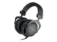 Beyerdynamic DT 770 PRO Kopfhörer – Geschlossen, für Studioanwendungen