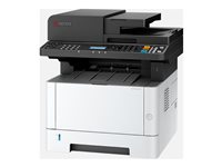 Kyocera Multifunktionsdrucker – schnelles Drucken, einfache Verbindung