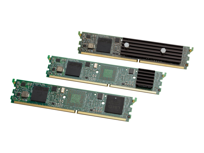 Cisco DSP-Modul – 128 Kanäle, kabelgebunden