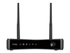 Zyxel LTE Indoor Router – Schnelles 4G-Internet, Dual-Band WLAN