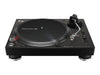 Pioneer Plattenspieler – Direktantrieb, klarer Analogsound