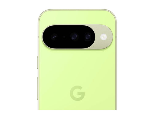 Google Pixel 10 Smartphone – 256 GB Speicher, 12 GB RAM