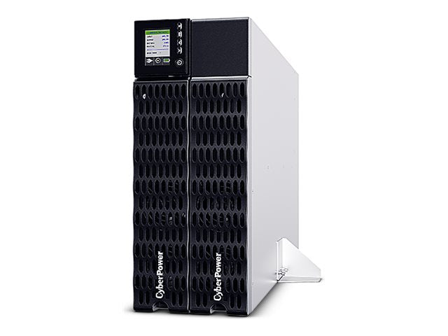 CyberPower USV 10000W – Zuverlässiger Schutz für Ihre IT-Geräte