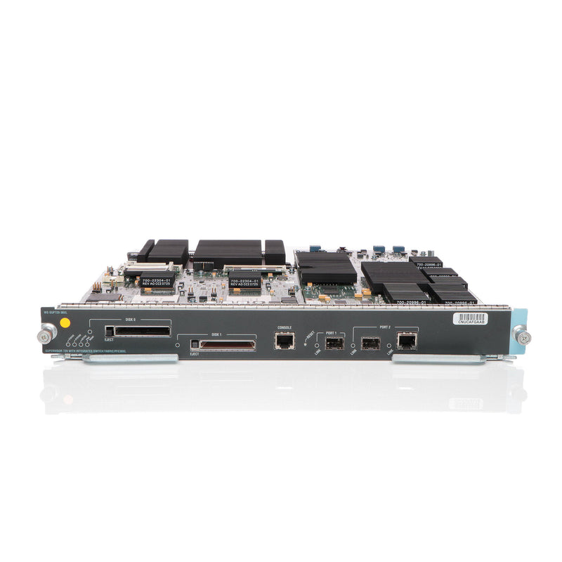 Cisco Netzwerkmodul – Steuerungsprozessor, 10GbE