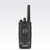 Motorola XT460 Funkgerät – Robustes Design, klare Kommunikation