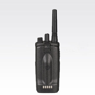 Motorola XT460 Funkgerät – Robustes Design, klare Kommunikation