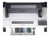 Epson Großformatdrucker – Farbdruck, WLAN-fähig
