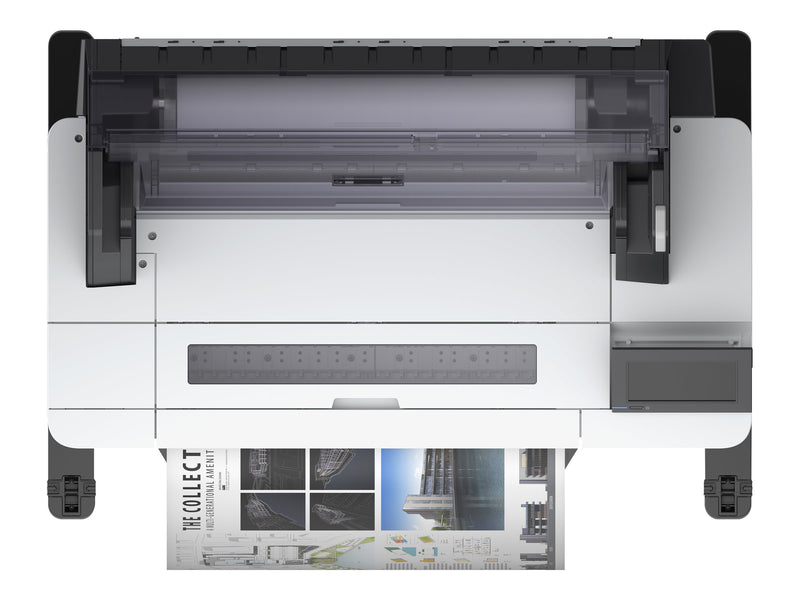 Epson Großformatdrucker – Farbdruck, WLAN-fähig