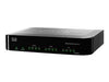 Cisco VoIP-Gateway – 4 Telefon- und 4 Netzanschlüsse