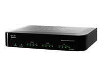 Cisco VoIP-Gateway – 4 Telefon- und 4 Netzanschlüsse