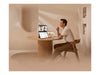 ASUS ZenScreen Duo – Tragbarer Dual-OLED-Monitor, Full HD