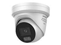 HIKVISION 8MP Überwachungskamera – Smart Hybrid Licht