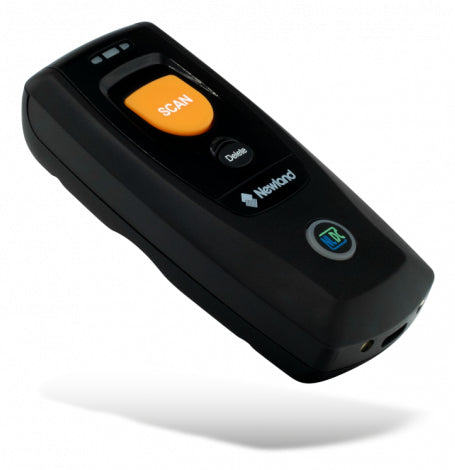 Newland Barcode-Scanner – 1D, Bluetooth-Verbindung