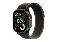 Apple Watch Ultra 3 – Robust & Elegant, mit GPS & Herzfrequenzmessung