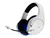 HP HyperX Cloud Stinger Core – Kabelloses Headset für PS5