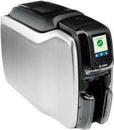 Zebra Farbband für ZC300 – 200 Bilder, Farbensublimierung
