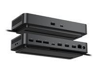 Dell Pro Smart Dock – USB-C, 4K Unterstützung