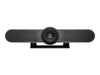 Logitech Videokonferenz-Set – einfache Einrichtung, Zoom-kompatibel