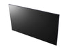 LG 55" Signage Display – Großes Display für Werbung