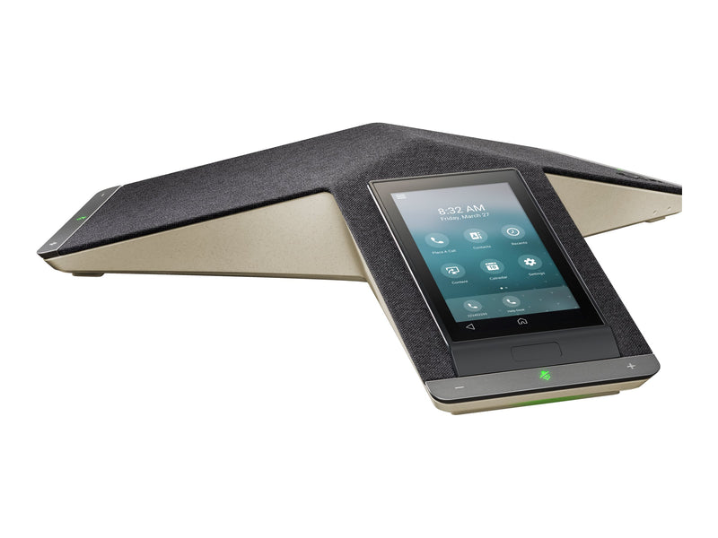 HP Poly Trio C60 Konferenztelefon – VoIP, Bluetooth