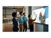 Avocor 55" Interaktives Display – 4K-Auflösung, Multi-Touch