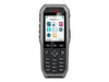 ASCOM d83 Talker – Robustes DECT-Handset mit Bluetooth