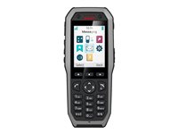 ASCOM d83 Talker – Robustes DECT-Handset mit Bluetooth