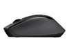 Logitech M330 Silent Plus Maus – Leise, kabellos