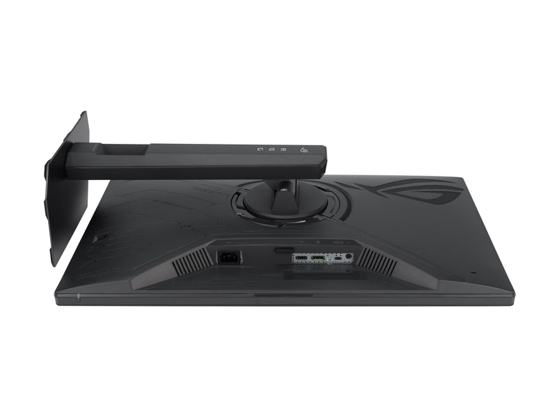 ASUS Gaming-Monitor 27" – 2K-Display, 255 Hz Bildwiederholrate
