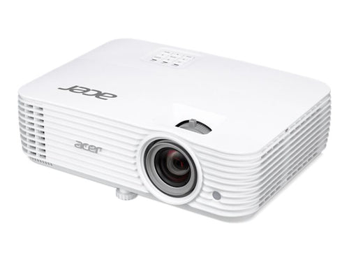 Acer 4K Beamer – 3800 Lumen, integrierte Lautsprecher