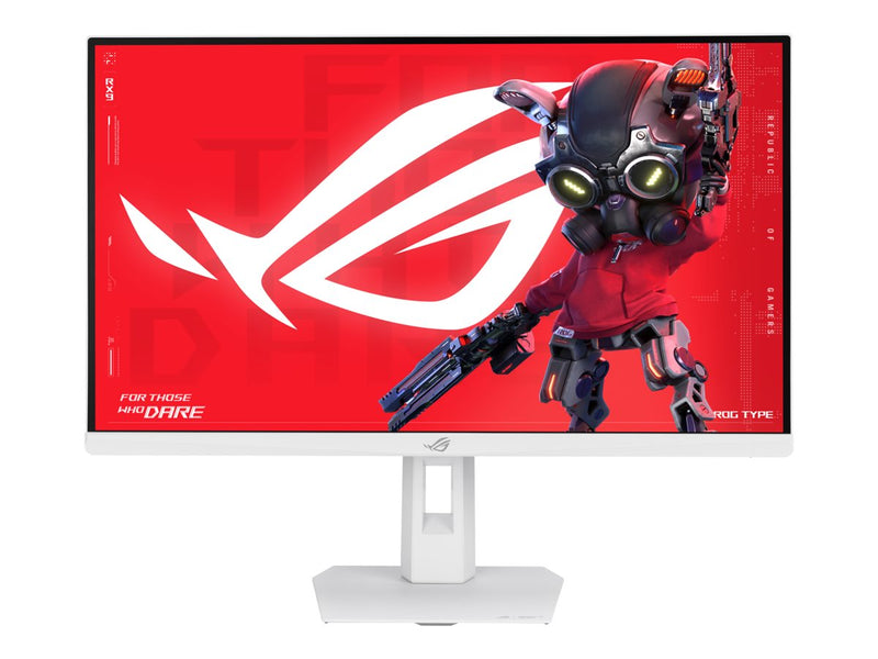 ASUS Gaming-Monitor – 27" QHD, 255 Hz, HDR