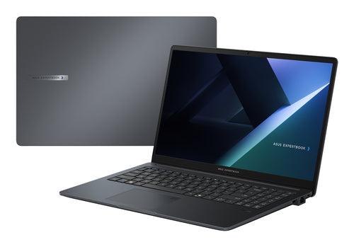 ASUS ExpertBook 15.6" Laptop – Core i5, 16 GB RAM, 512 GB SSD