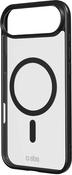 SBS iPhone 17 Air Hülle – Transparent, MagSafe-kompatibel