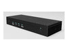 I-tec Notebook-Dockingstation – 8K-Display, 100 W Stromversorgung