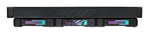 ASUS ROG CPU-Kühler – leise Kühlung mit RGB-Beleuchtung