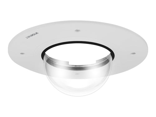 Hanwha Netzwerk-Domekamera – 5 MP, Tag&Nacht-Funktion