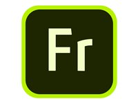 Adobe Fresco Software – Kreative Mal- und Zeichenwerkzeuge