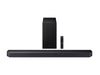 Samsung Soundbar – 3D Surround-Sound für Ihr TV-Erlebnis