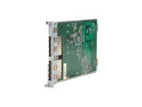 HP Enterprise 8-Port Netzwerkmodul – Für schnelle Kabelverbindungen